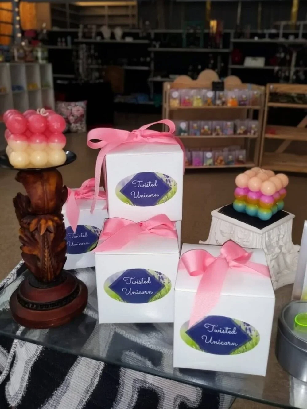 Complete Candle Business